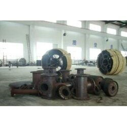 濰坊襯膠管道廠家與襯膠膠輥價(jià)格解析 橡膠制品選購指南