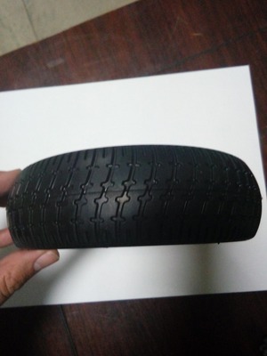 青島廣進(jìn)橡膠制品 專業(yè)生產(chǎn)【思維車輪子】及其他優(yōu)質(zhì)輪胎