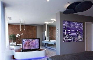 燈具選擇與室內外裝飾裝修工程設計與施工效果圖欣賞