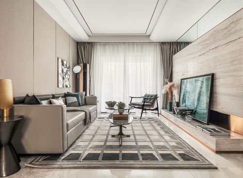 2025年婁底市裝修公司口碑與排名解析 聚焦室內(nèi)外裝飾設(shè)計(jì)與施工