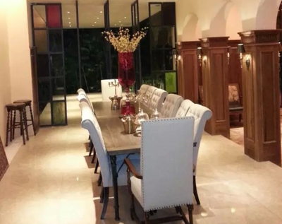 昆明裝修房子要花多少錢(qián)？燈具安裝與室內(nèi)外裝飾設(shè)計(jì)施工全解析